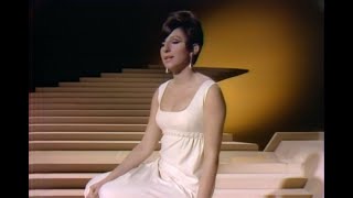 Barbra Streisand  Color Me Barbra  1966  It Had To Be You [upl. by Seen]