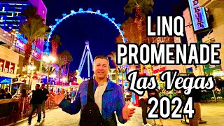 LinQ Promenade Update Have you been [upl. by Jacobine454]