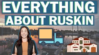 Everything You Need To Know Before Moving To Ruskin FL [upl. by Marcie440]