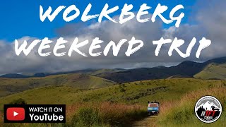 Wolkberg Limpopo Weekend trip [upl. by Eizle]