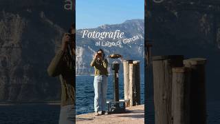 Fotografie al Lago di Garda fotografia trentino [upl. by Aliakam694]