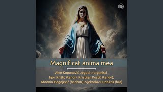 O Gospe Sinjska Djevo sveta [upl. by Ahsoet]