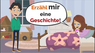 Deutsch lernen  Alle Regeln zum Dativ  Grammatik und Wortschatz [upl. by Schonthal776]