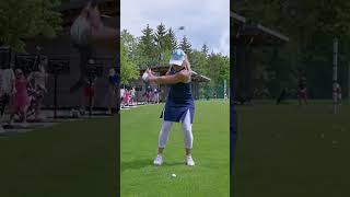 How to start the Back and Downswing in Golf  Essential Tips for Every Golfer shorts [upl. by Nylrehc308]