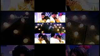 ❤️‍🔥❤️‍🔥❤️‍🔥☺️☺️🫠🫠avneil vm Zainimam with Aditirathore newshort newsong namekran status [upl. by Thorlay]