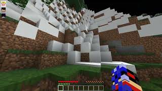 Mein Erster Tod  Minecraft Imperium Insel 2 [upl. by Leeland]