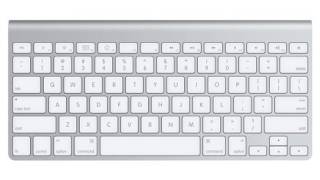 Apple Wireless Keyboard [upl. by Cullie813]