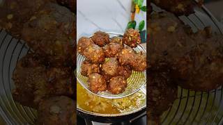 Ramadan Special  Keema ke Kabab Recipe  shorts ramadan shabanarasoi [upl. by Christen227]