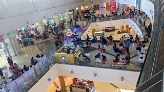 Inorbit Mall Hyderabad  Detailed Walk Through [upl. by Sharron]