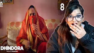 Dhindora  Episode 8  Samay Ka Pahiya  Season Finale  BB Ki Vines  REACTION  SWEET CHILLIZ [upl. by Gavin]