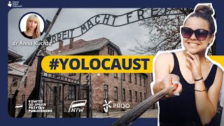 Holocaust Jako Fikcja – Przekłamywanie Zagłady [upl. by Ruhtracam]