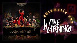 ☆  The Warning  Automatic Sun  Official Lyrics  SUB ESP [upl. by Boatwright]