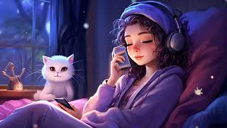 Lofi hip hop radio to relax 📚 chill beats to relaxstudy to [upl. by Ultan]