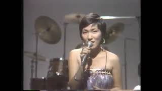 大橋純子 SIMPLE LOVE 1977 Japanese CITYPOP [upl. by Kellen]