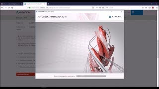 How to Register or Activate Educational License Free Download and Install Autodesk AutoCAD [upl. by Wallach]