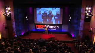 TEDxWomen  Lamis Zein [upl. by Stringer]