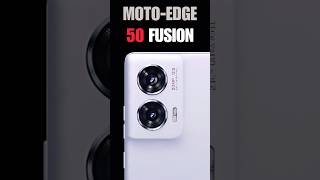 Moto edge 50 fusion  ground breaking smartphone [upl. by Liman]