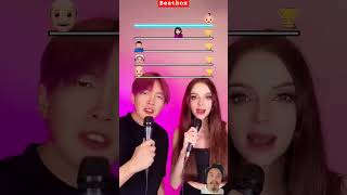 cover beatbox music challenge beatboxfamily beatboxchallenge funny beatboxchallange [upl. by Hoshi]