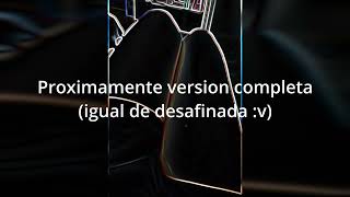 Skillet legendary  COVER ESPAÑOL lo terminare otro dia xd [upl. by Sivrup]