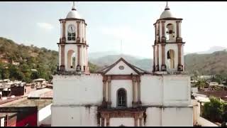 Nuestra boda en Coalcoman Mich [upl. by Einaffets]