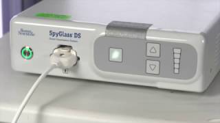 Setup and Use of the SpyGlass™ DS System’s SpyScope™ DS Access and Delivery Catheter [upl. by Oiruam]