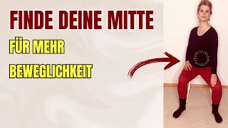 Mit Leichtigkeit zur Körpermitte So findest du Balance und Flexibilität [upl. by Ok]