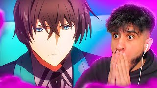 TATSUYA GETS MAD  The Irregular at Magic High School Episode 17 REACTION [upl. by Rehtul]