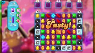 Candy Crush Soda Saga Level 2355 NO BOOSTERS [upl. by Elka676]