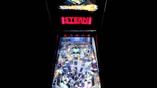 PinballFX2  LEDBlinky  hyperpin  attractmode [upl. by Helfant]