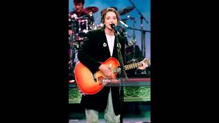 Nanci Griffith  Live in UK 1995  Full Show [upl. by Enyrhtac]