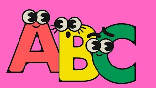 ABC Song for Chldren  ABC Song in Alphabet  Phonics song  ABC for Kids  Kids World Tv [upl. by Chadd]