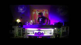 Move Ya  Warehouse Rave live DJ mix Old Skool Breakbeat House Rave 1988899091 [upl. by Robbi]