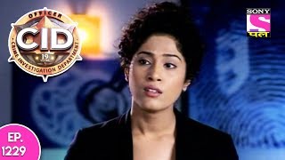 CID  सी आ डी  Episode 1229  18th November 2017 [upl. by Chun]