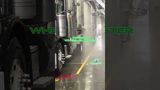 Precision Fleet Washing with HighPressure Jets [upl. by Carree]