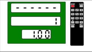 Programar modo consola Wayne 3G GLOBAL [upl. by Adekan]