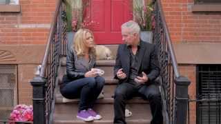 Talk Stoop Featuring John McEnroe [upl. by Tertius]