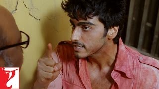 Dialogue Promo  Poore Calcutta Ko Jalaakar Koyla Bana Doonga  Gunday  Ranveer  Arjun Kapoor [upl. by Akira]