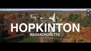 Hopkinton MA [upl. by Cy506]