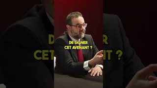 AVENANT AU CONTRAT DE TRAVAIL  ACCEPTER OU REFUSER  AVOCAT [upl. by Enilrad10]