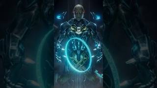 Faber The Master Builder Vs The Harbinger The Didact and the Master Chief halo edit shorts vs [upl. by Akinor]