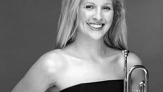 Alison Balsom Trumpet Concertos [upl. by Edgell18]