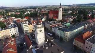 Dzierżoniów  Prezentacja Miasta OFFICIAL  Happy Dzierzoniow  City Promo Video [upl. by Weitzman]