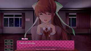 Monika after story [upl. by Assenev524]