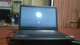 DELL Inspiron 15 23 mint free time open problem [upl. by Gomez547]