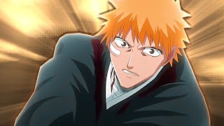 Ichigo vs Kenpachi Twixtor Clips  Bleach [upl. by Htnamas493]