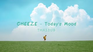 KARATHAISUB CHEEZE  Todays Mood [upl. by Hannaj]