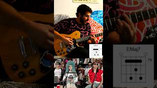 Ca7triel amp Paco Amoroso  Tiny Desk Dumbai Cover ca7riel pacoamoroso tinydesk cover guitar [upl. by Gaudette]