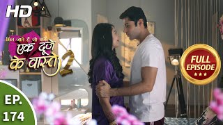 Ek Duje Ke Vaaste 2  Ep 174  Full Episode  28th January 2021 [upl. by Oflunra]