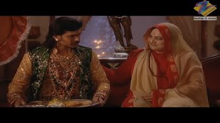 Gangadhar राव की आई बा आई वापस अज्ञातवास से  Jhansi Ki Rani  Full Ep  126  Zee TV [upl. by Yelwah987]