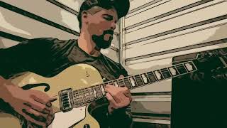 This Christmas “Donny Hathaway “ solo guitar [upl. by Nurse53]